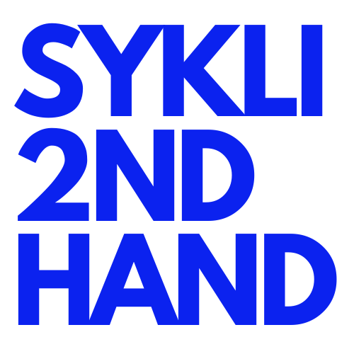 Sykli second hand